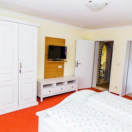 Boutique-Hotel Hasenberger Bad Birnbach Εξωτερικό φωτογραφία