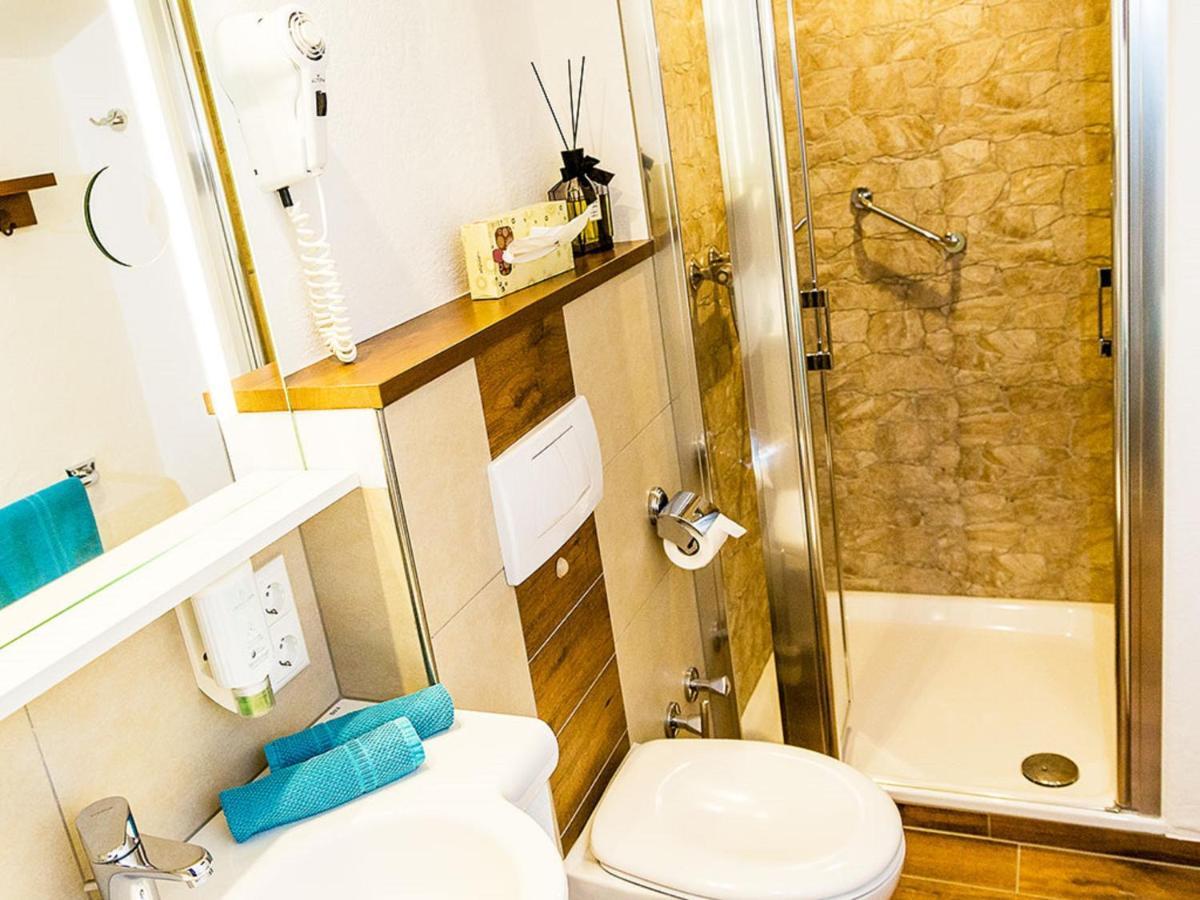 Boutique-Hotel Hasenberger Bad Birnbach Εξωτερικό φωτογραφία