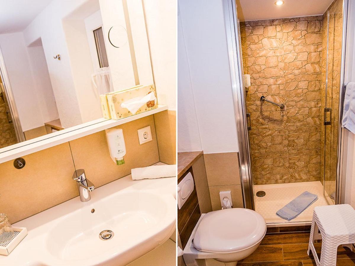 Boutique-Hotel Hasenberger Bad Birnbach Εξωτερικό φωτογραφία