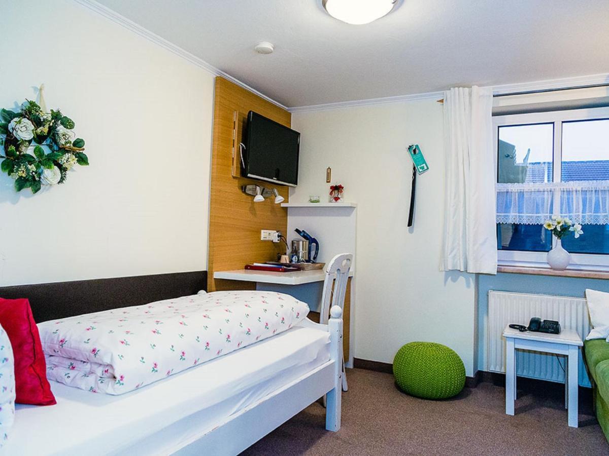 Boutique-Hotel Hasenberger Bad Birnbach Εξωτερικό φωτογραφία