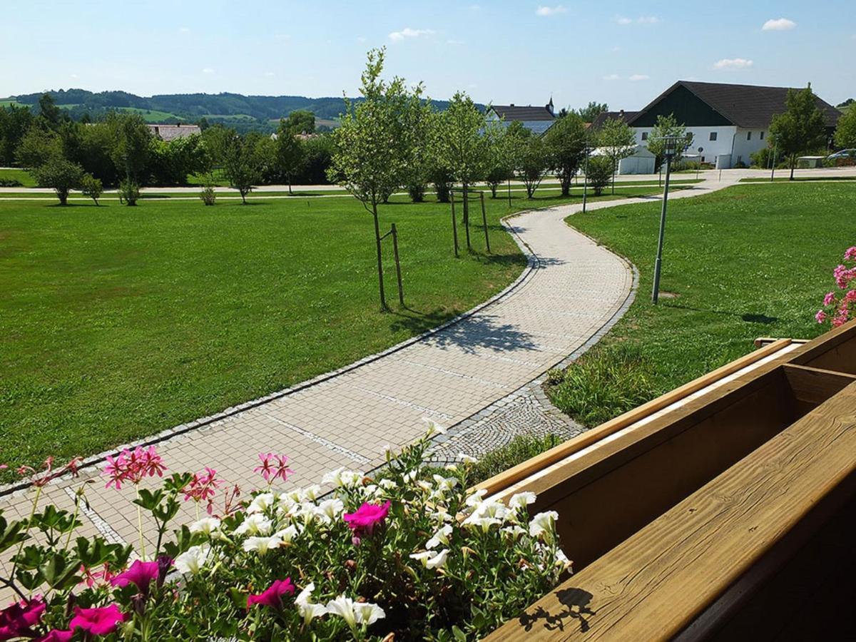 Boutique-Hotel Hasenberger Bad Birnbach Εξωτερικό φωτογραφία