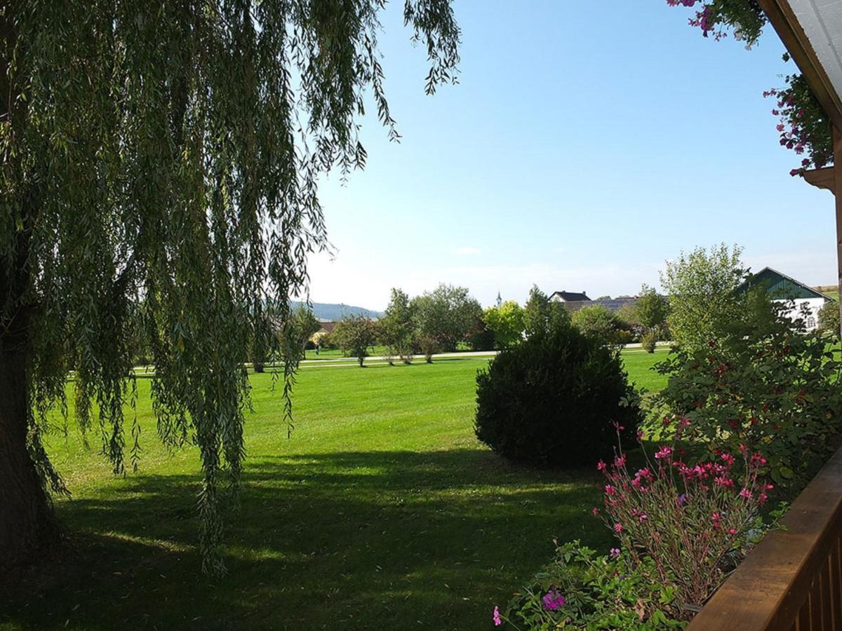 Boutique-Hotel Hasenberger Bad Birnbach Εξωτερικό φωτογραφία