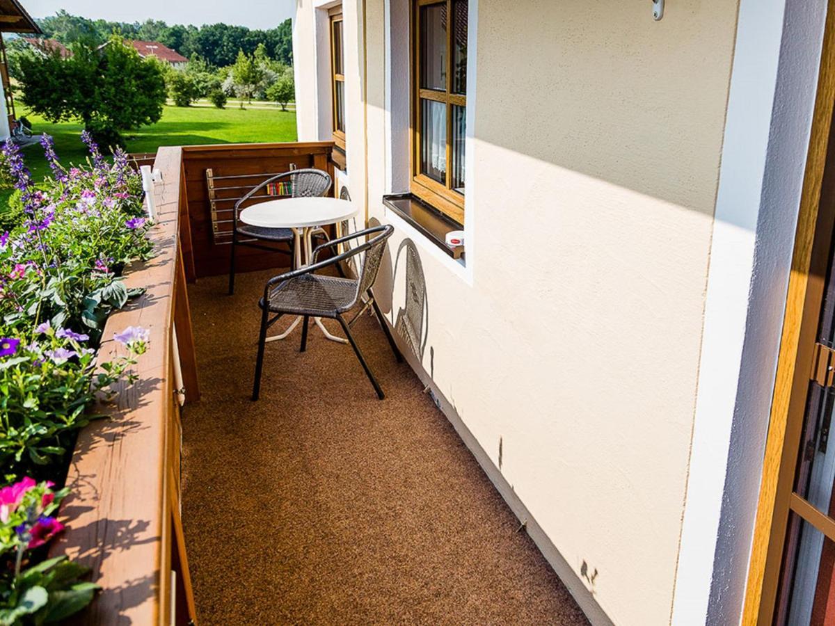 Boutique-Hotel Hasenberger Bad Birnbach Εξωτερικό φωτογραφία