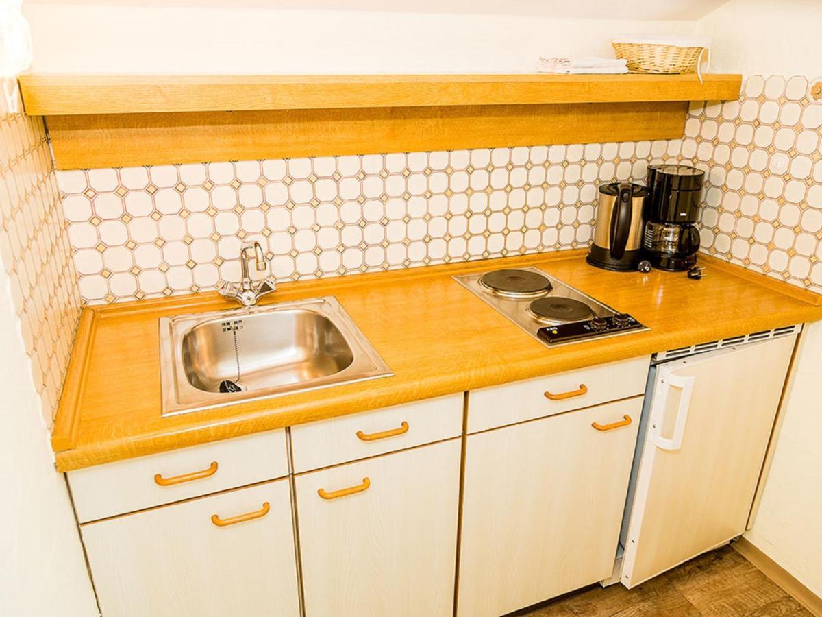 Boutique-Hotel Hasenberger Bad Birnbach Εξωτερικό φωτογραφία
