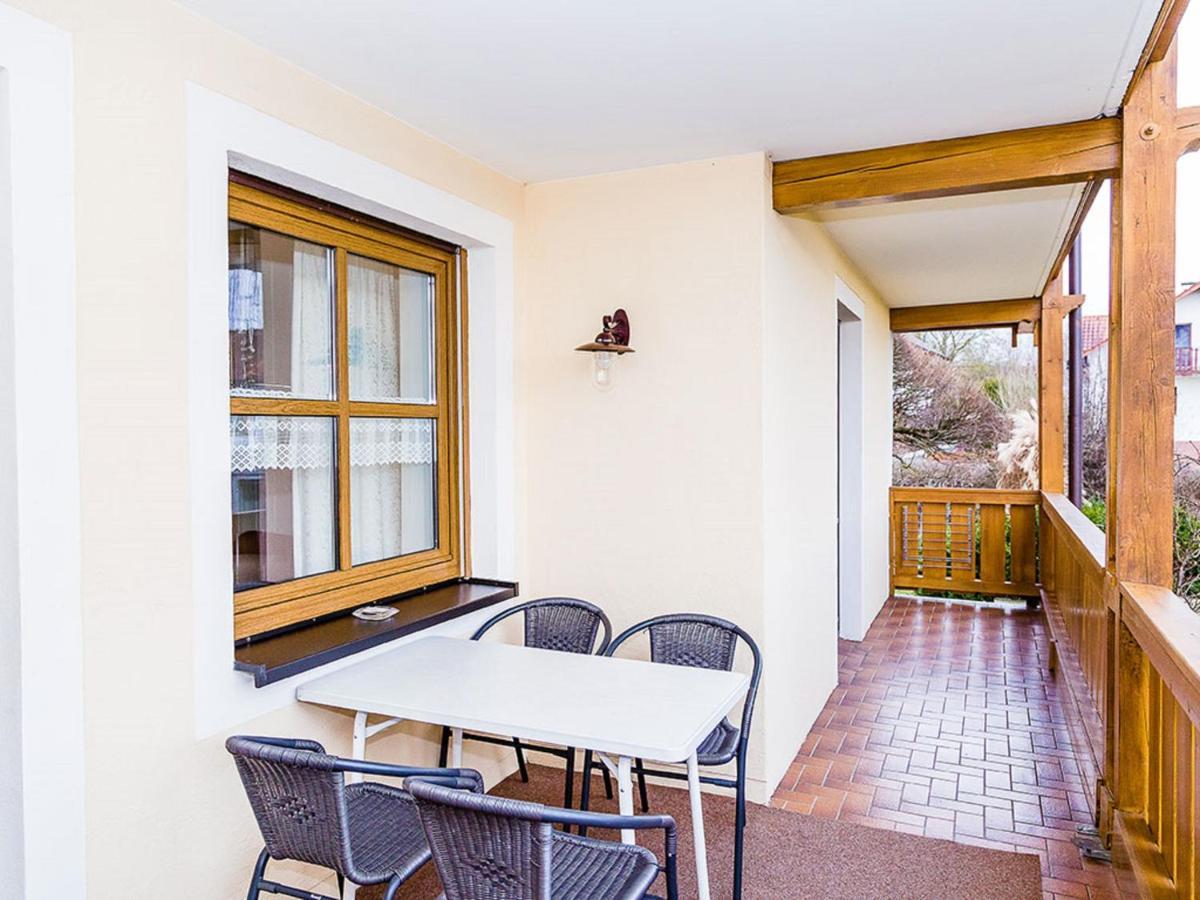 Boutique-Hotel Hasenberger Bad Birnbach Εξωτερικό φωτογραφία