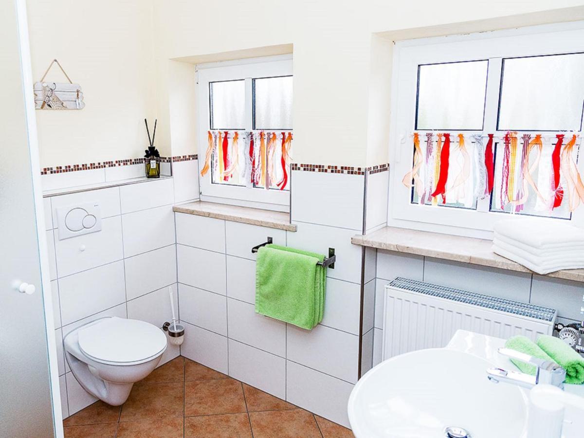 Boutique-Hotel Hasenberger Bad Birnbach Εξωτερικό φωτογραφία